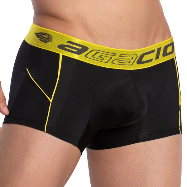 Agacio AGG062 Pouch Boxer Trunk – Mensuas