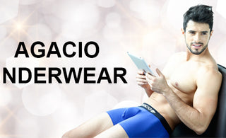 All About Agacio Underwear