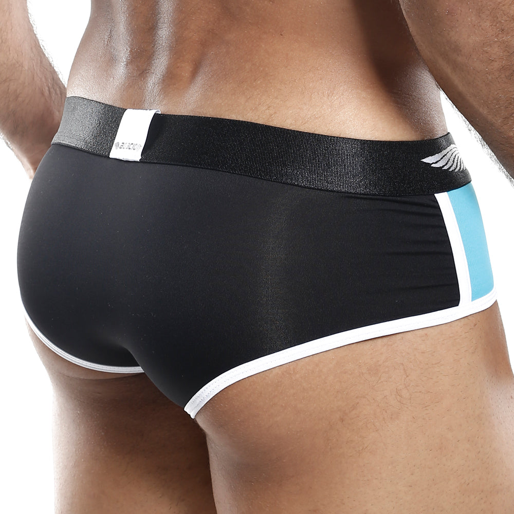  Classic Mens Brief Underwear |  Comfort, Styles & Soft