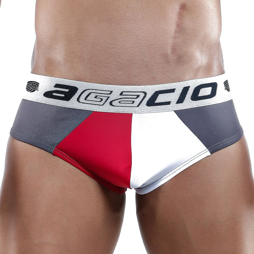  Classic Mens Brief Underwear |  Comfort, Styles & Soft