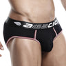  Men's Jockstrap Underwear Sports Athletic Supporter