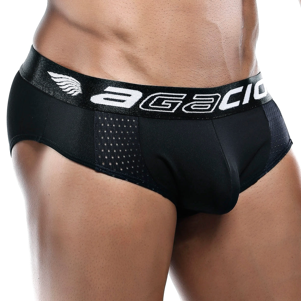  Classic Mens Brief Underwear |  Comfort, Styles & Soft