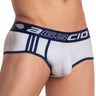  Classic Mens Brief Underwear |  Comfort, Styles & Soft